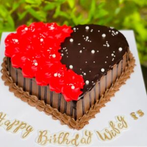 Choco with Love