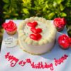 Love with Cuppies