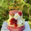 Roses Cake