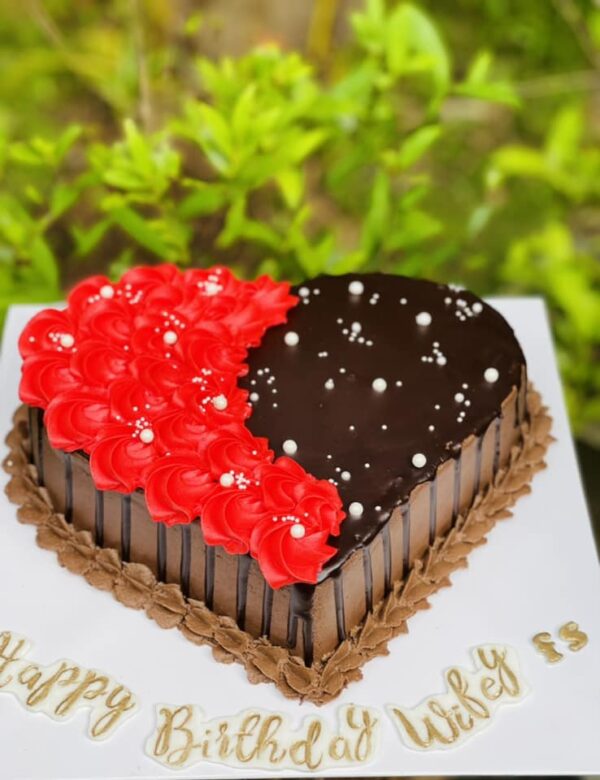 Choco with Love