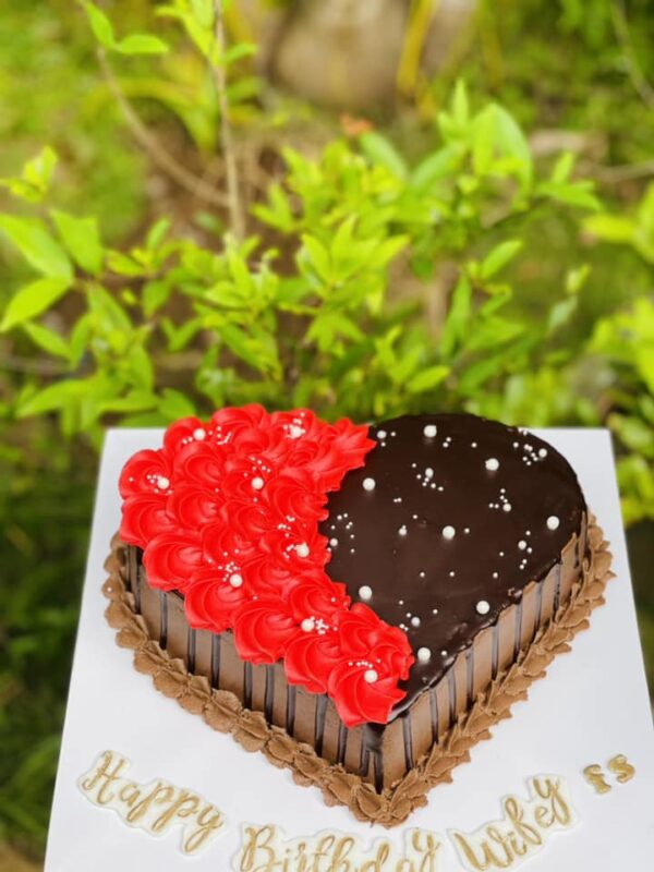 Choco with Love