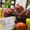Fruits Basket
