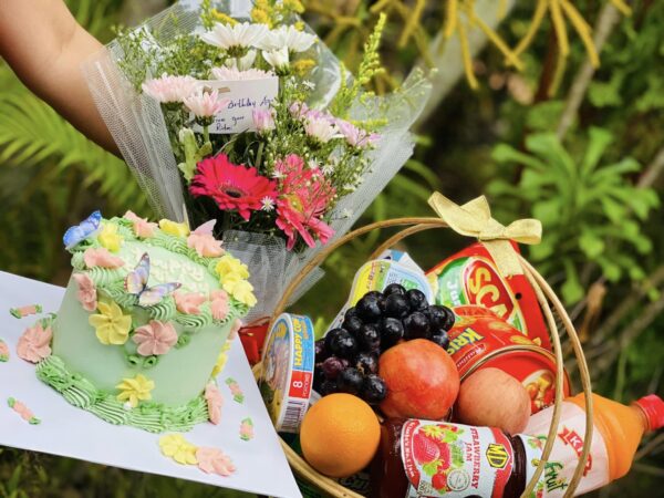 Fruits Basket
