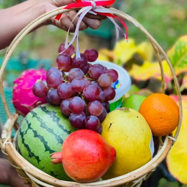 Fruits Basket