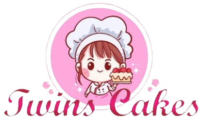 Twins Cakes